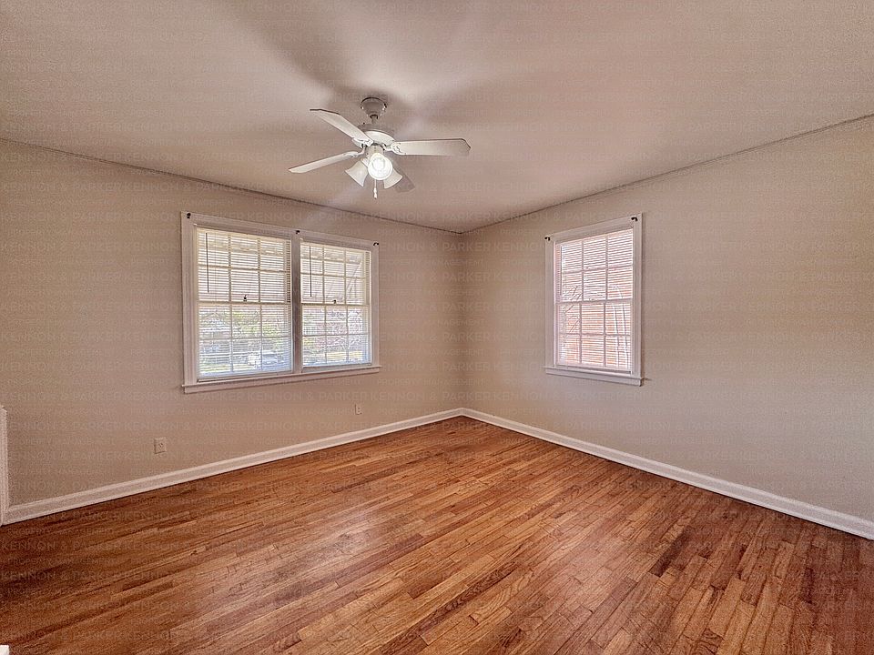 Bedroom 1 12'0 x 15'0