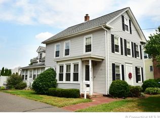 343 W Center St, Manchester, CT 06040