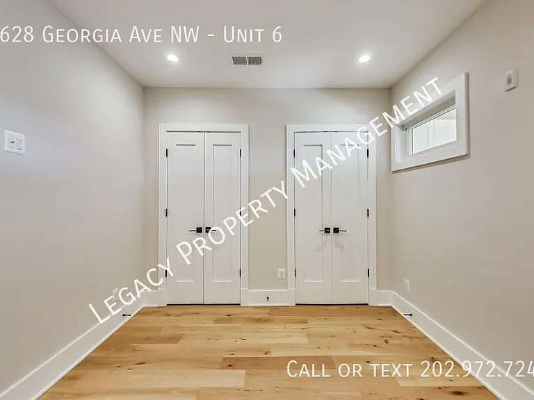 3628 Georgia Ave NW #6 — Photo 5