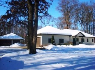 13533 290th Cir NW, Zimmerman, MN 55398