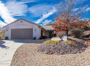 644 N Creekside Dr, Prescott, AZ 86303