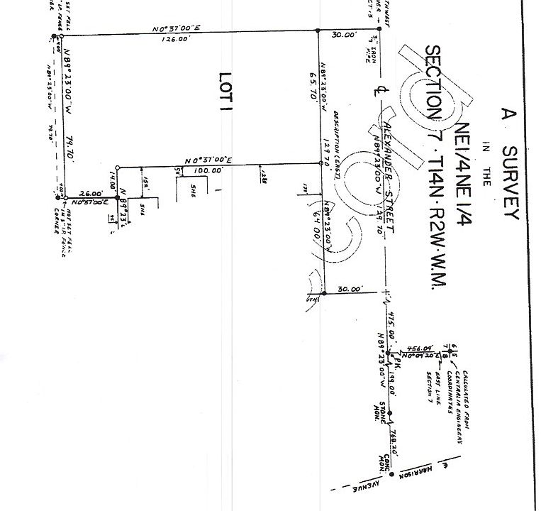 1st image of this home