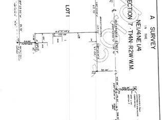 1414 Alexander St, Centralia, WA 98531