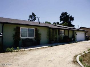 4740 S Bradley Rd, Santa Maria, CA 93455