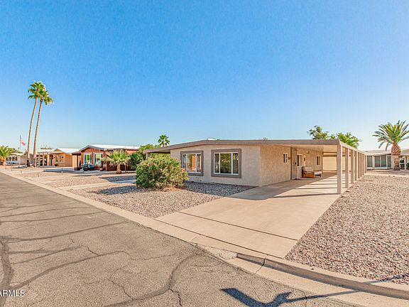 5th image of 8237 E DESERT Trail