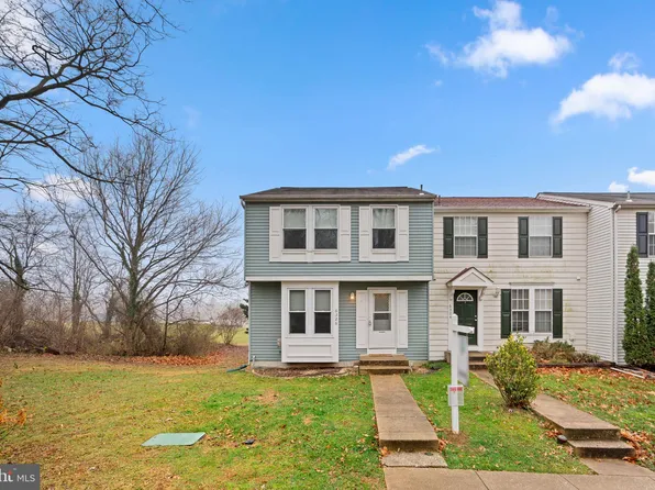 6326 Green Field Rd, Elkridge, MD 21075