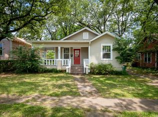 311 Rosetta St, Little Rock, AR 72205