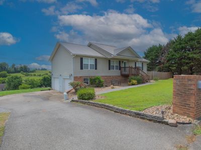 1623 Silverado Ct, Sevierville, TN, 37876