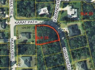 63 Karat Path, Palm Coast, FL 32164