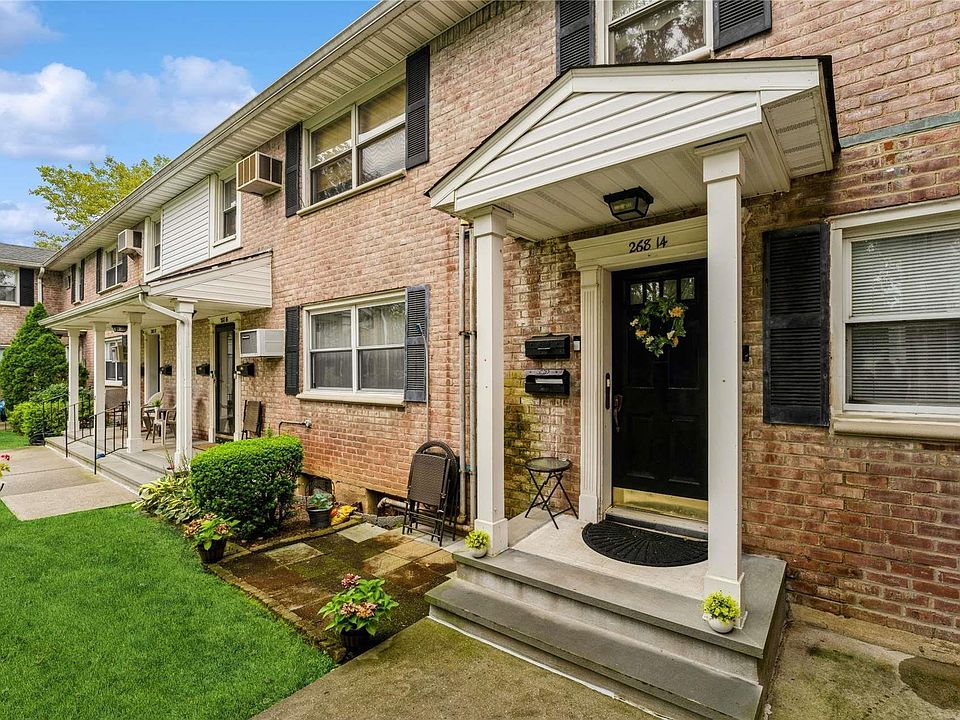 1st image of 268-14 81 Avenue #235A