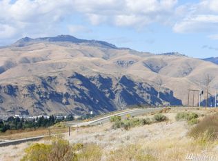 2862 N Brysen Dr, East Wenatchee, WA 98802