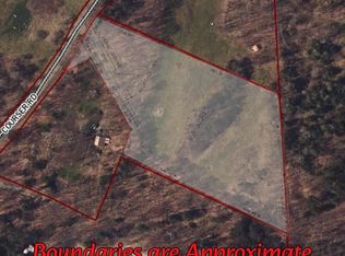3 Courser Rd, Enosburg Falls, VT 05450