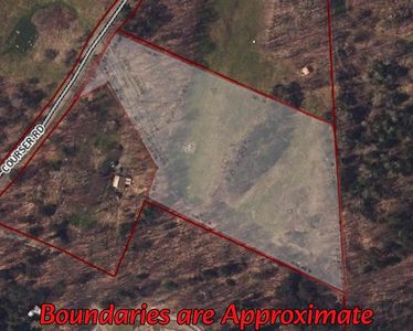 Lot 3 Courser Road, Enosburg Falls, VT, 05450