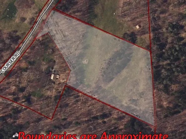 Lot 3 Courser Road, Enosburg, VT 05450