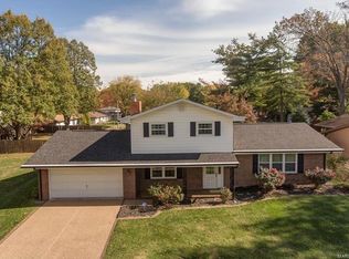 1812 Kinsella Ave, Swansea, IL 62226