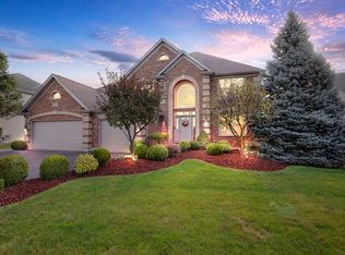 13605 Rockefeller Cir, Plainfield, IL 60544