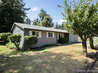 19031 SE Caruthers St, Portland, OR 97233