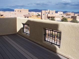 4740 Via Verde Ct, Santa Fe, NM 87507
