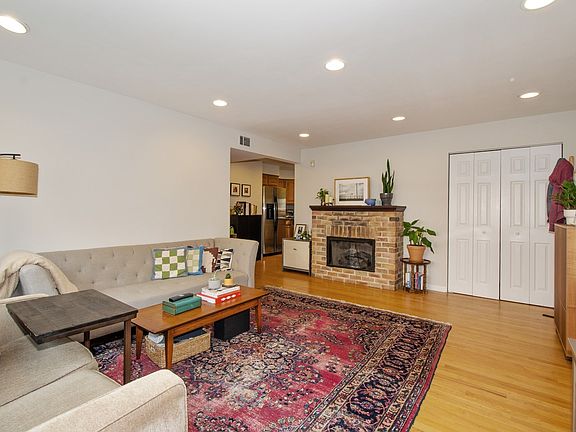 Living Room View 3