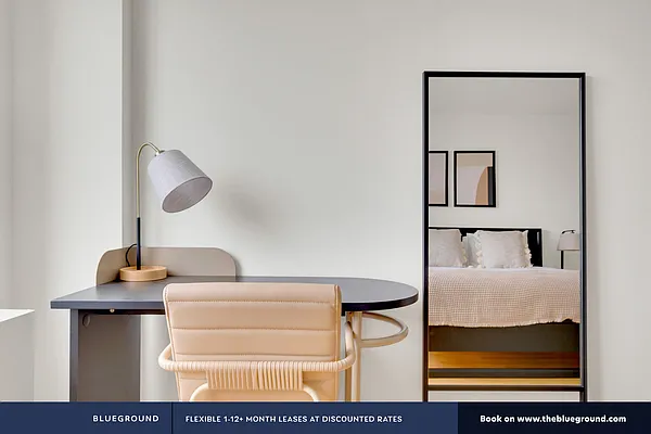 Rented by The Blueground | media 57