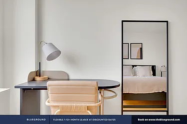 Rented by The Blueground