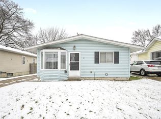 61 Madison Ave, Clawson, MI 48017