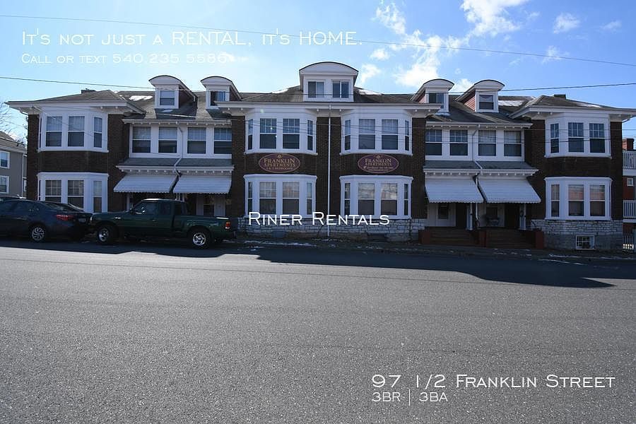1st image of 97 1/2 Franklin St