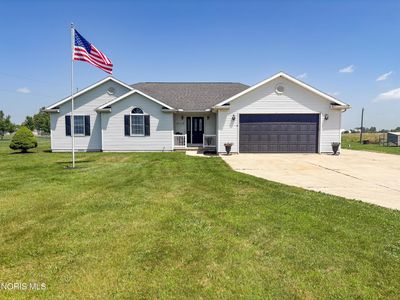 2842 State Route 6, Helena, OH, 43435