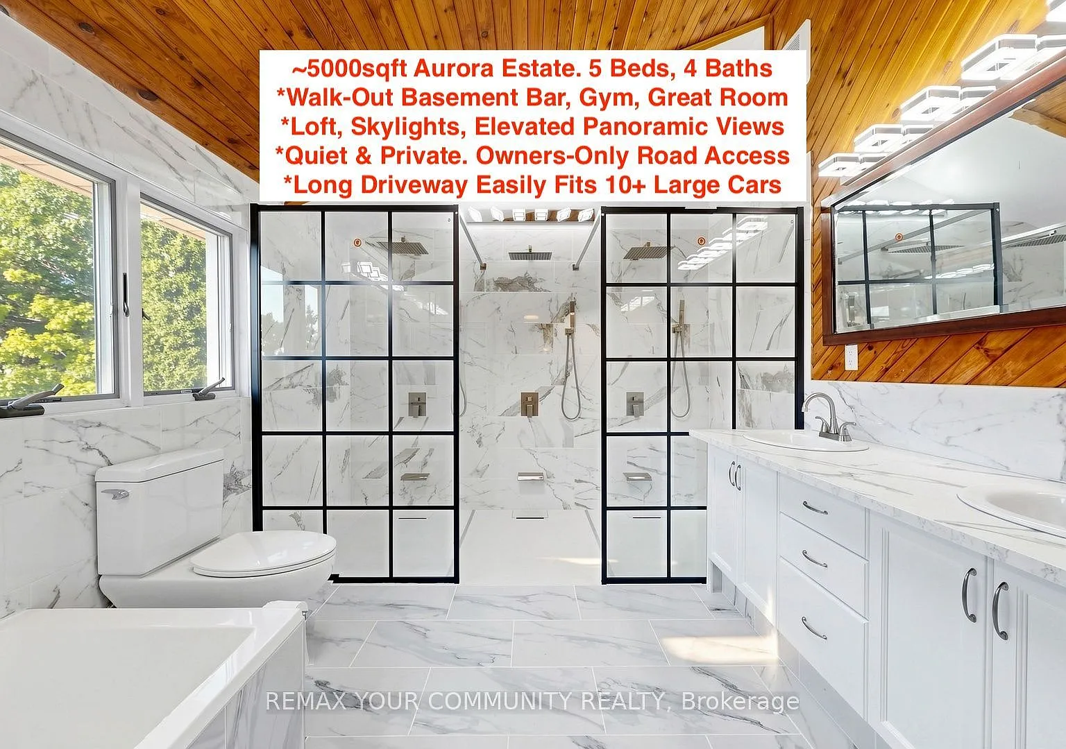 5 bed, $4,999 — Photo 1