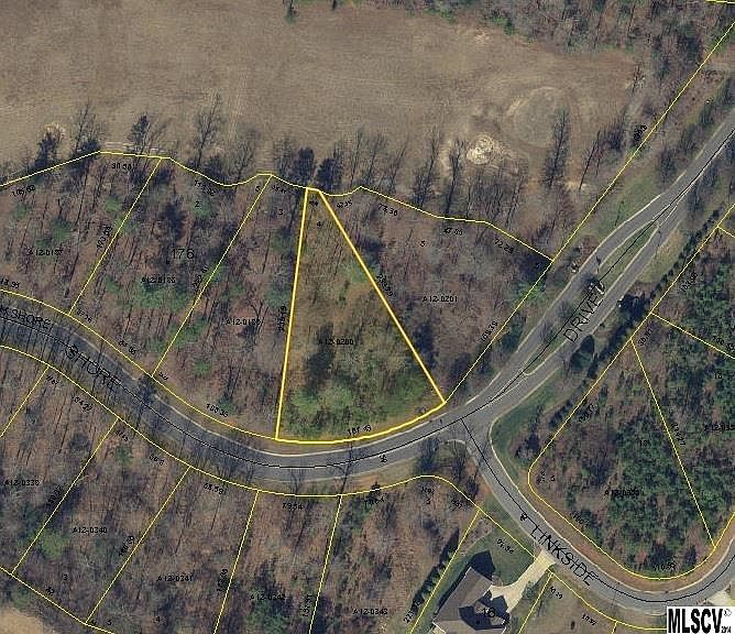 1st image of 0 Northshore Dr Lot 4