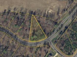 0 Northshore Dr LOT 4, Hickory, NC 28601