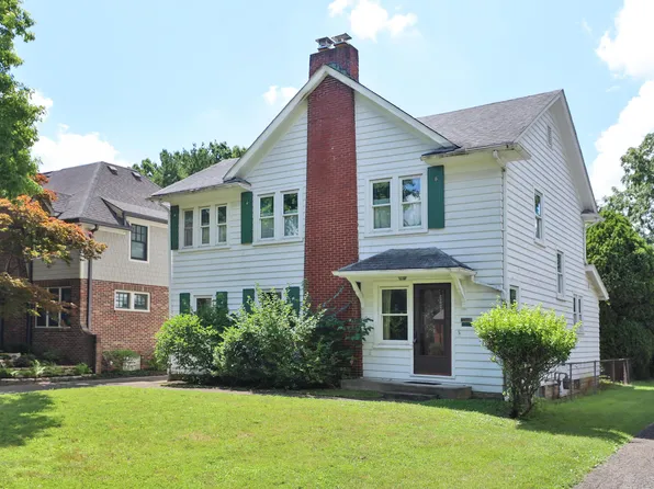 449 Oakland Park Ave, Columbus, OH 43214