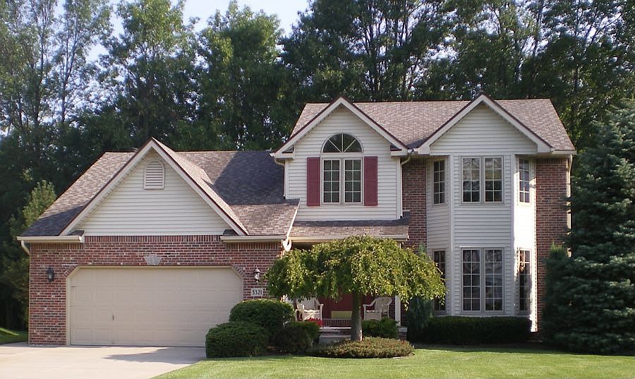 3321 Craig Drive