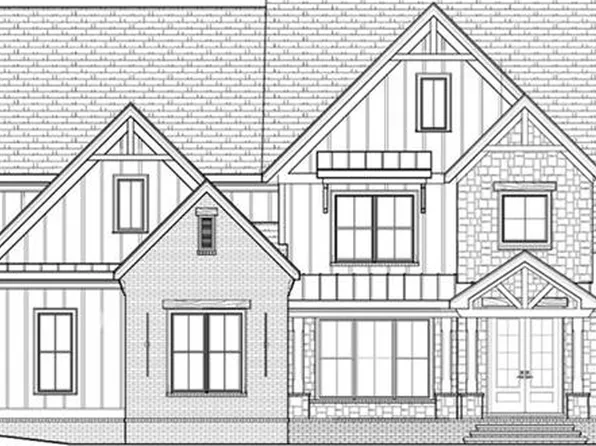 2318 Smyrna Rd SW, Conyers, GA 30094