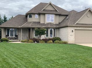 9412 Saint Angelas Way, Sylvania, OH