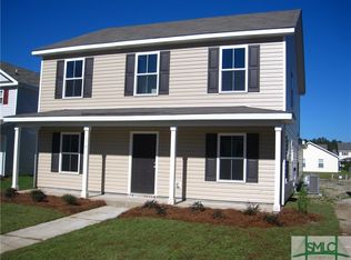 126 Verde Bend Dr, Savannah, GA 31419