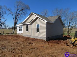 2305 S Jackson Hwy, Horse Cave, KY 42749