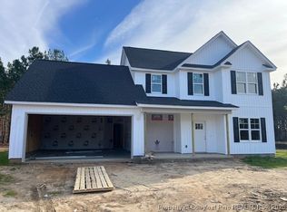 128 N Rabbit Run Dr, Smithfield, NC 27577