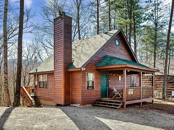 2nd image of 1219 Ski View Ln