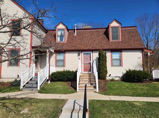 9 Evergreen Ln, Middlebury, VT 05753