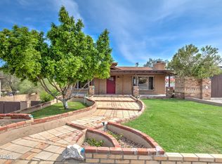 1417 E Sierra St, Phoenix, AZ 85020