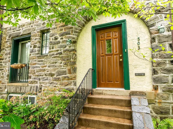 503 E Wynnewood Rd, Merion Station, PA 19066