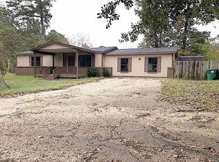 497 Forest Lk, Longview, TX 75605