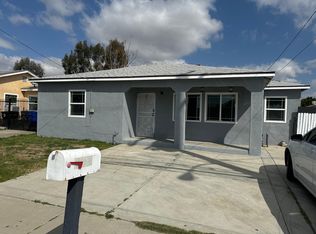 16640 Randall Ave, Fontana, CA 92335