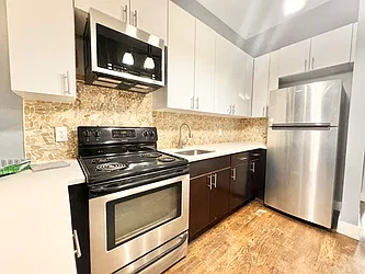Rented by Pear NYC LLC