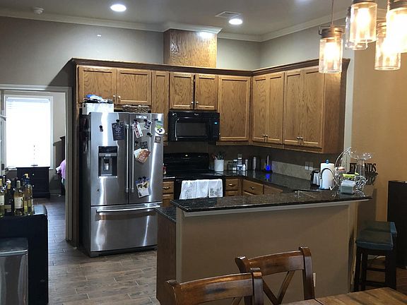 Kitchen/Dinning