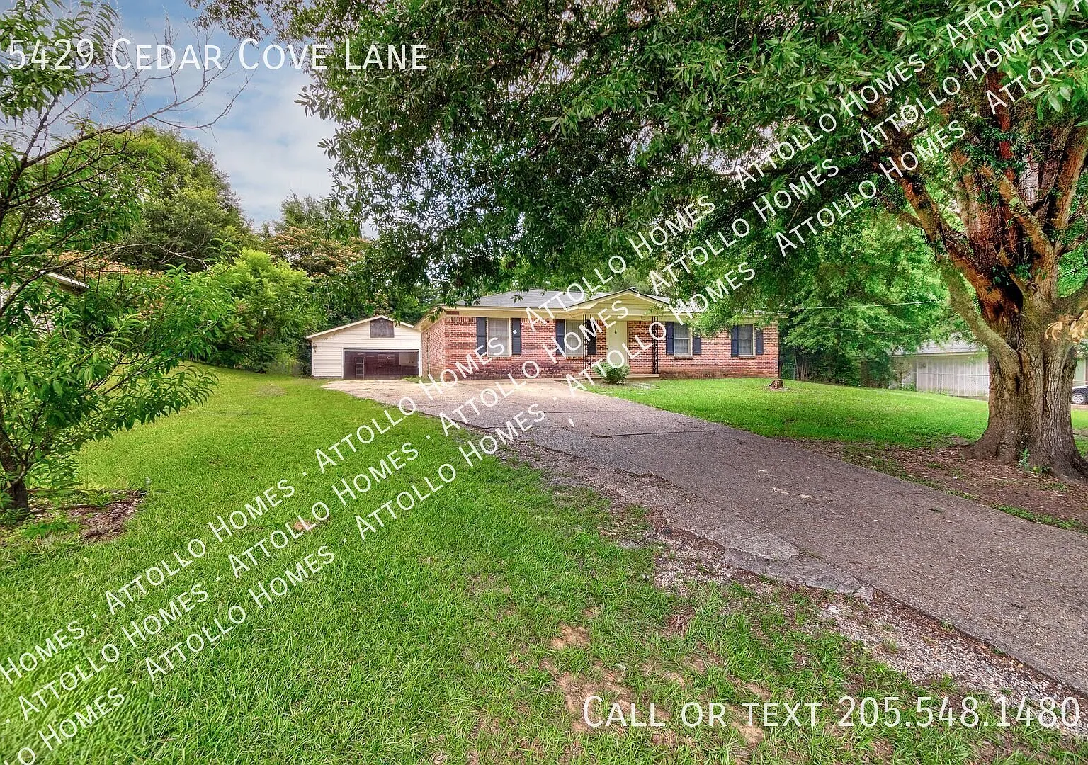 Coming Soon - 3-Bedroom Brick House + Bonus Room In Established Northport Neighborhood — Photo 1