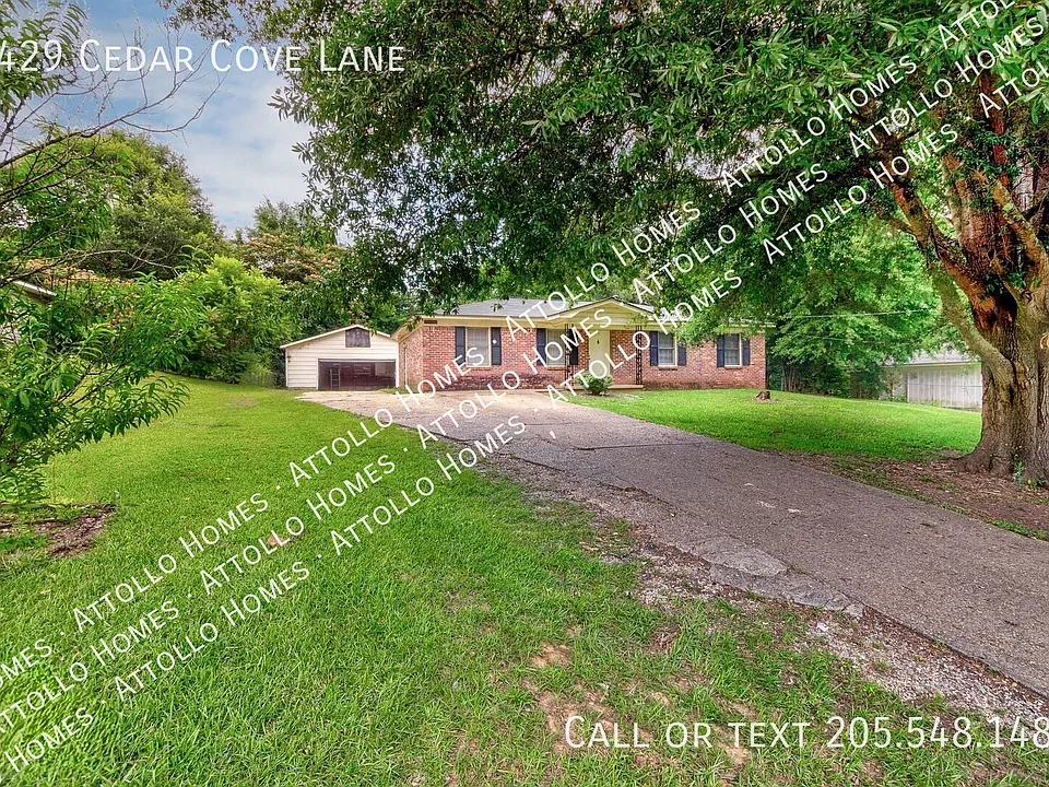 5429 Cedar Cove Ln