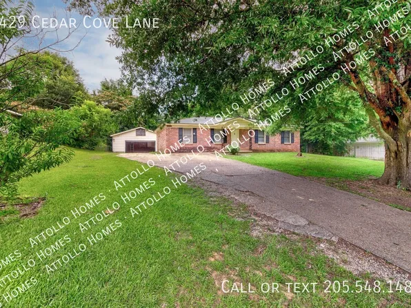 5429 Cedar Cove Ln, Northport, AL 35473