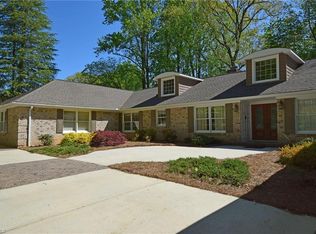 3411 N Rockingham Rd, Greensboro, NC 27407